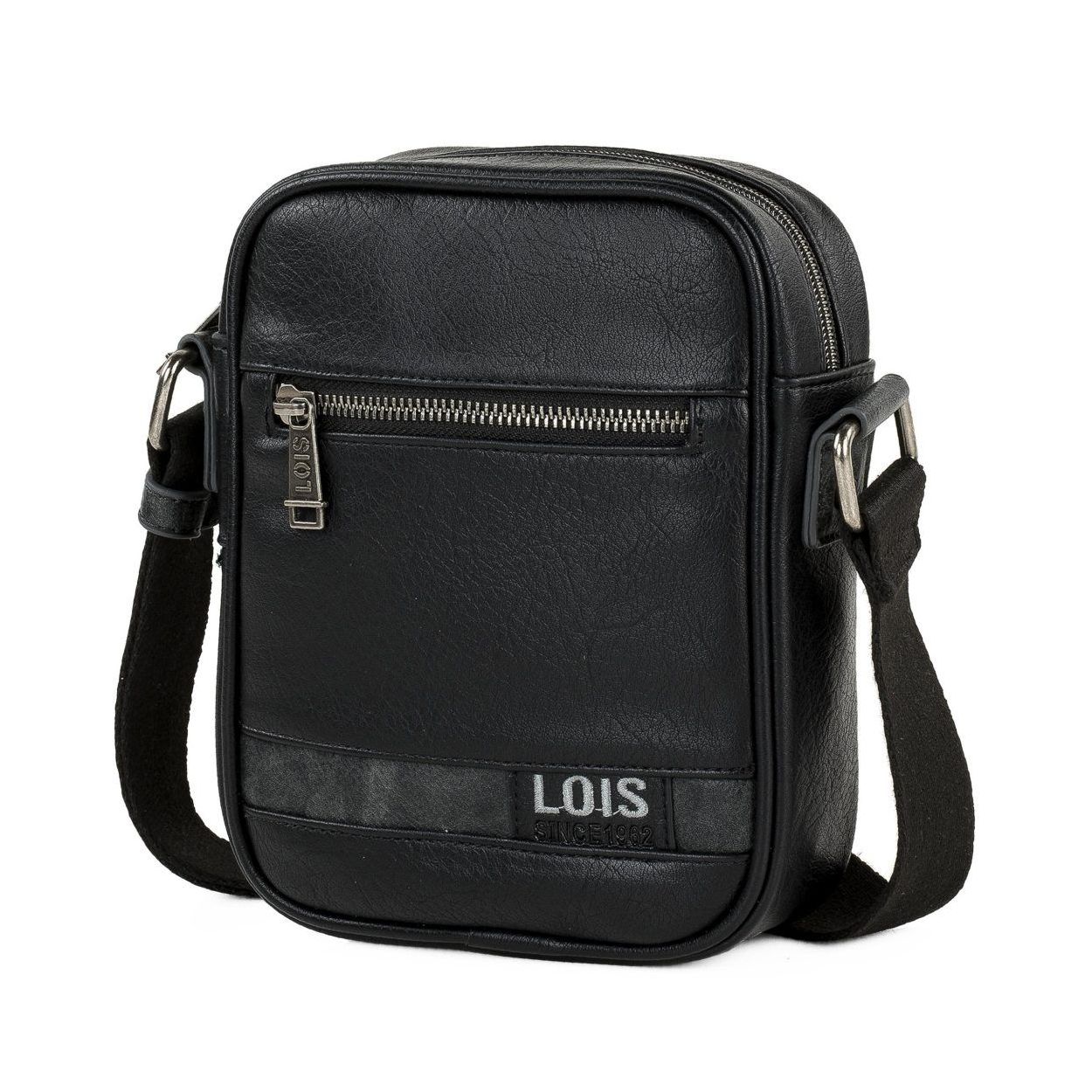 Bandolera-hombre-negra-de-Lois-310216