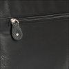 Bolso mano bandolera negro Matties 1844 detalle Bolso mano bandolera negro Matties 1844 detalle