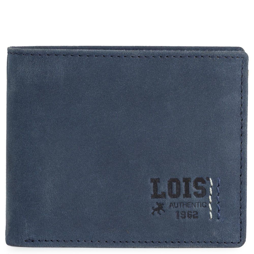 Cartera de hombre de piel de Lois 202812