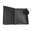 Cartera de piel para hombre de Gutiore 57153 interior Cartera de piel para hombre de Gutiore 57153 interior