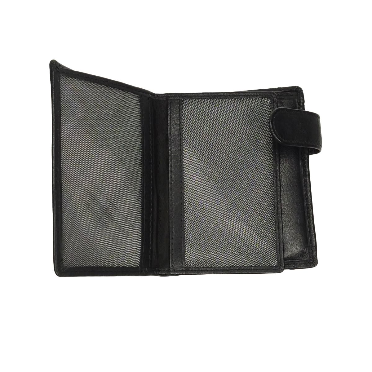 Cartera de piel para hombre de Gutiore 57153 interrior tarjetas Cartera de piel para hombre de Gutiore 57153 interrior tarjetas