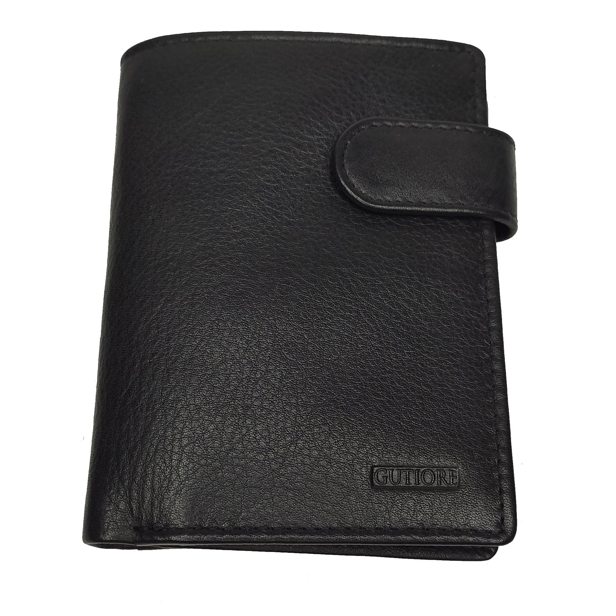 Cartera de piel para hombre de Gutiore 57153 Cartera de piel para hombre de Gutiore 57153