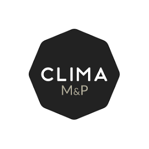 Clima M&P logo