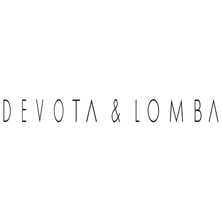 Logo Devota & Lomba