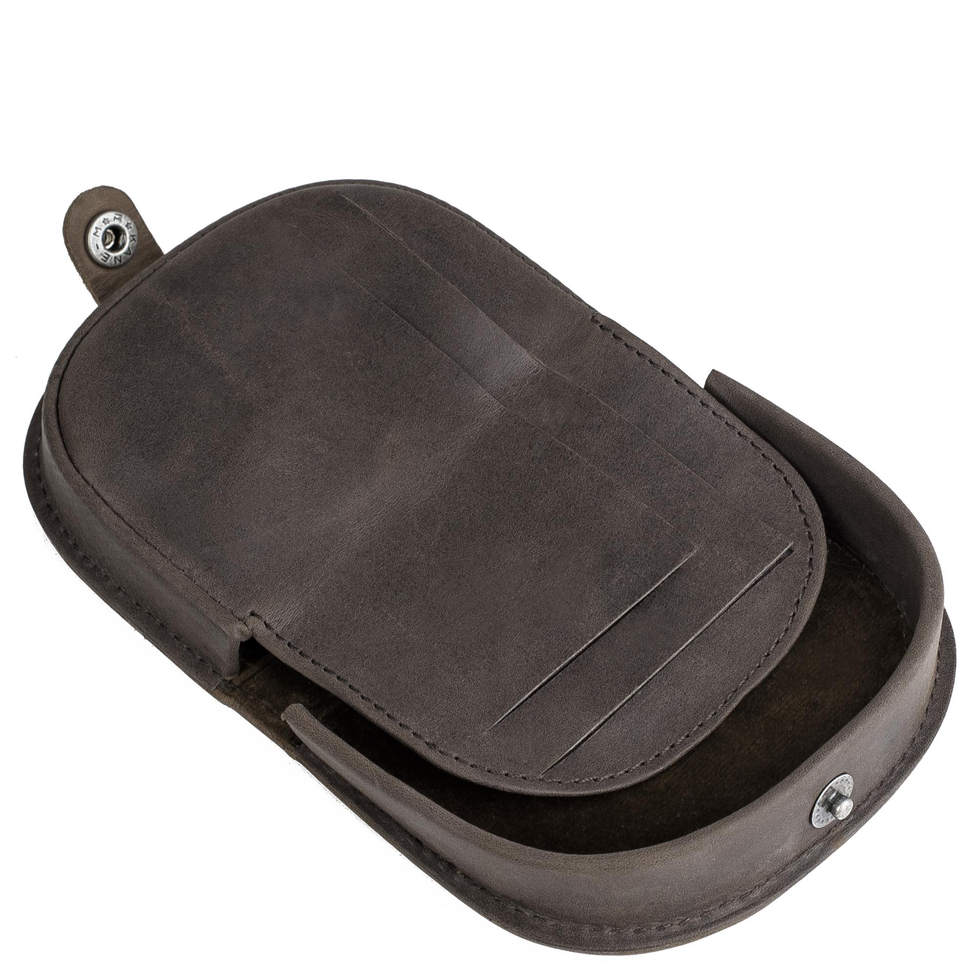 Monedero de piel de Lois 202289 billetero