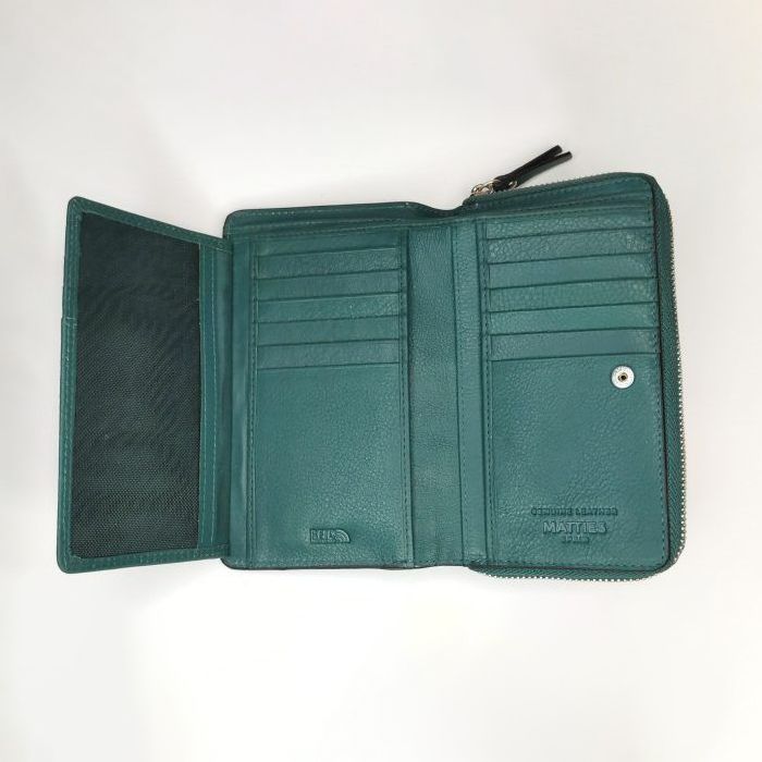 monedero matties 18120 interior desplegado