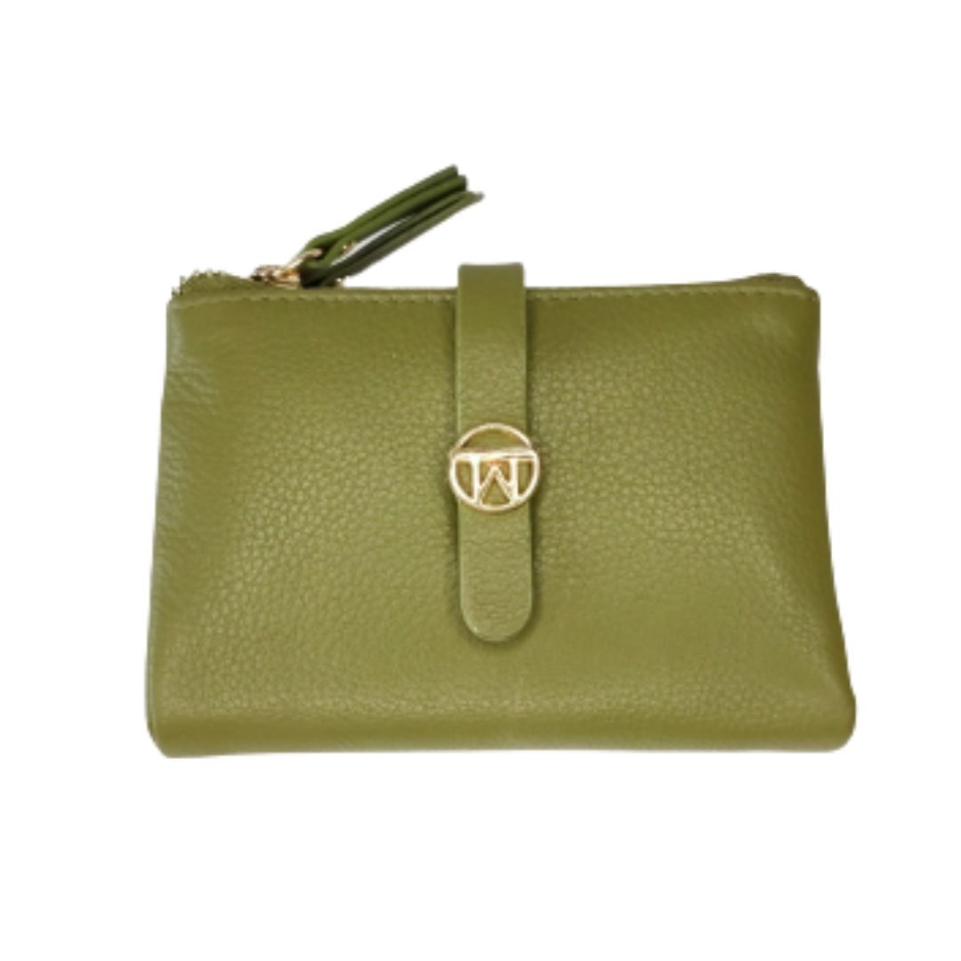 billetero monedero de piel mujer matties 18113 frontal billetero monedero de piel mujer matties 18113 frontal