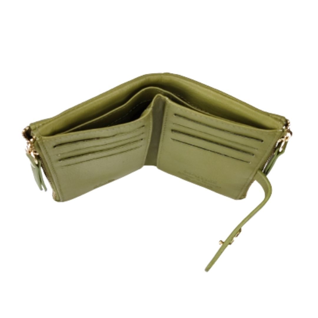 billetero monedero de piel mujer matties 18113 vista interior billetero monedero de piel mujer matties 18113 vista interior