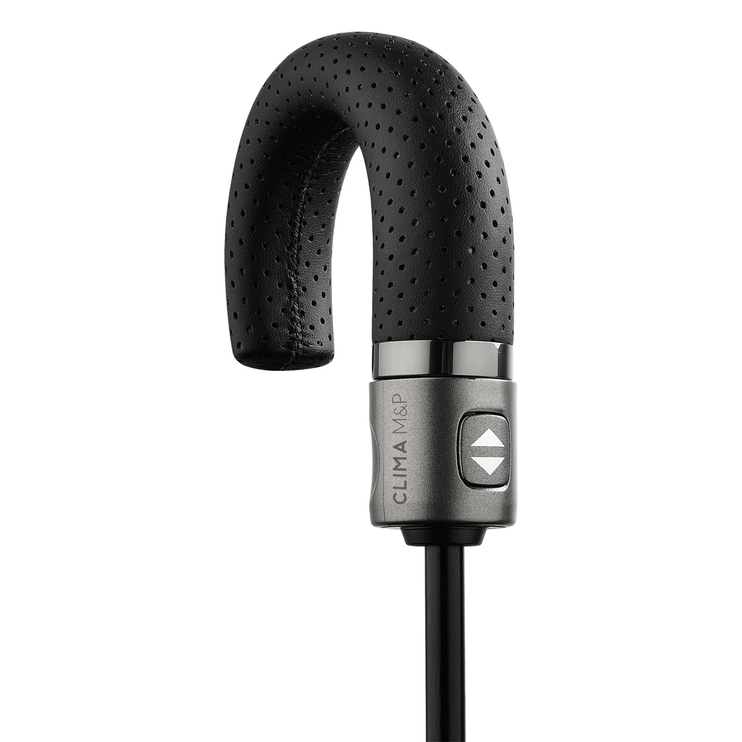 plegable de hombre negro de M&P- Bolchetta