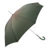 Paraguas largo de mujer color degradé 48210 verde