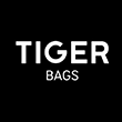 Tiger bolsos logo
