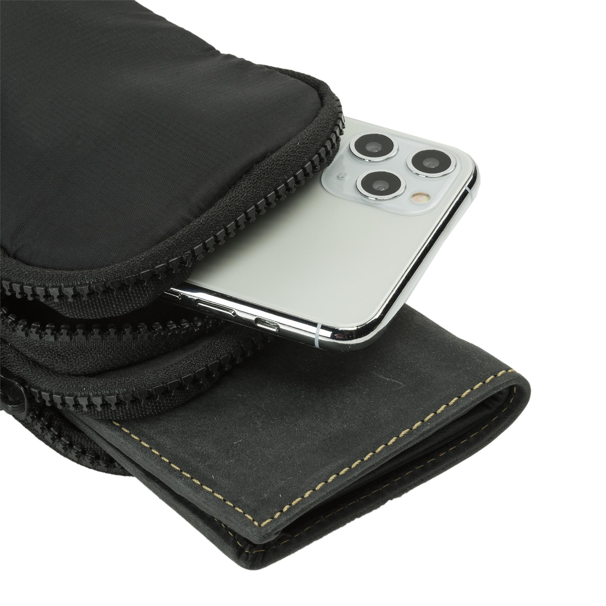 mini bolso bandolera lois capacidad