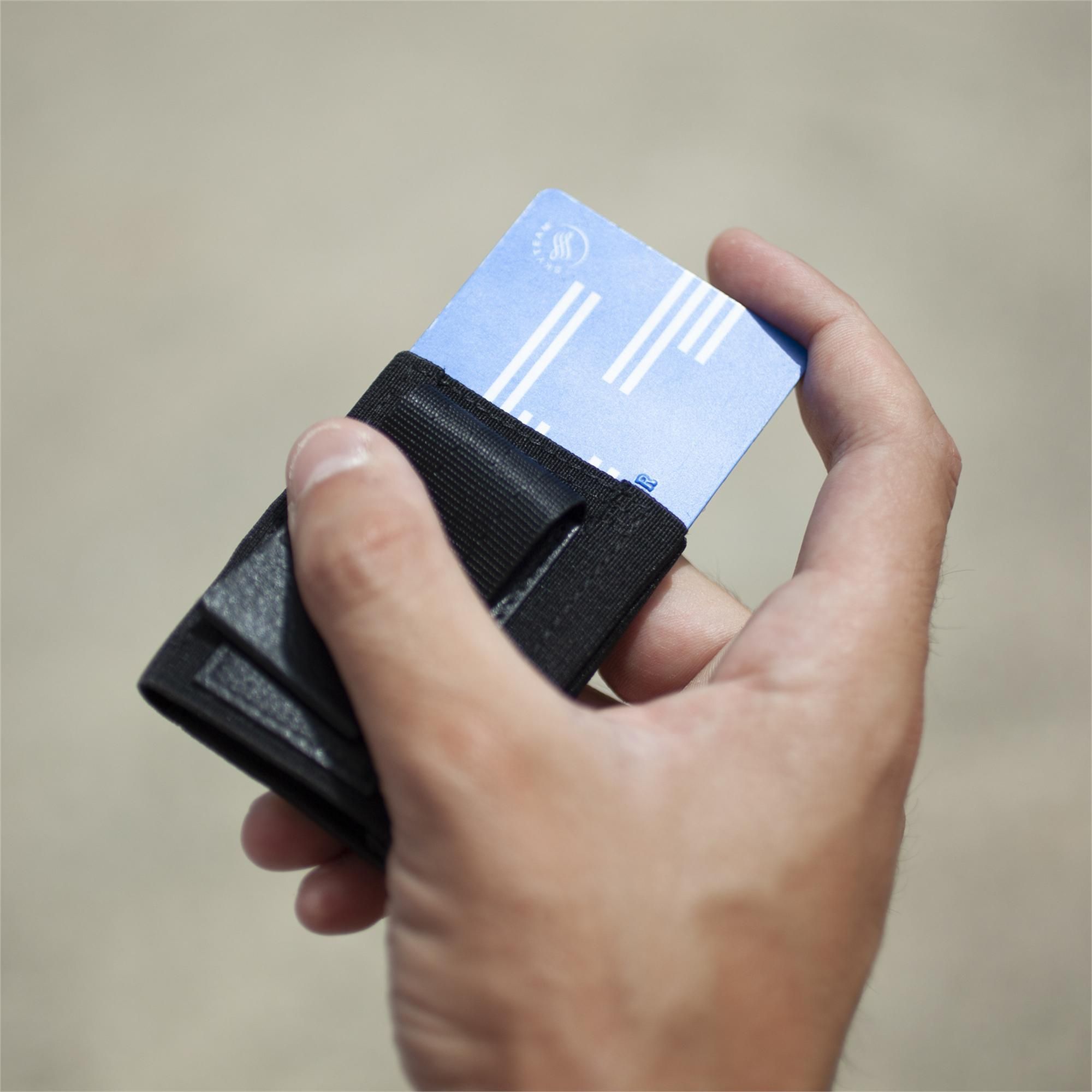 Tarjetero de hombre Lois con tarjetas