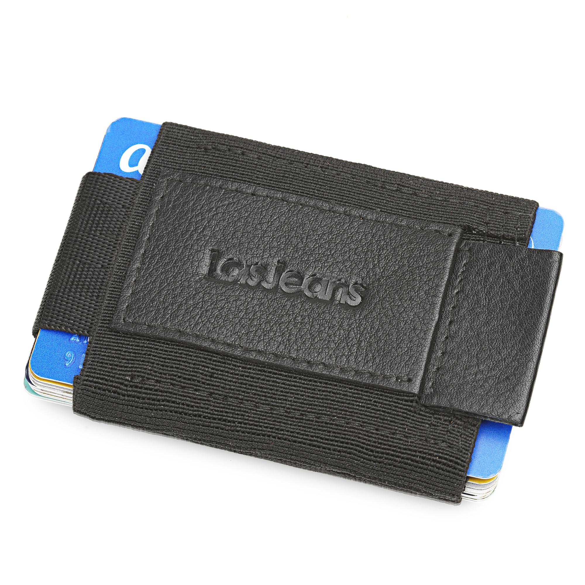 Tarjetero de hombre Lois