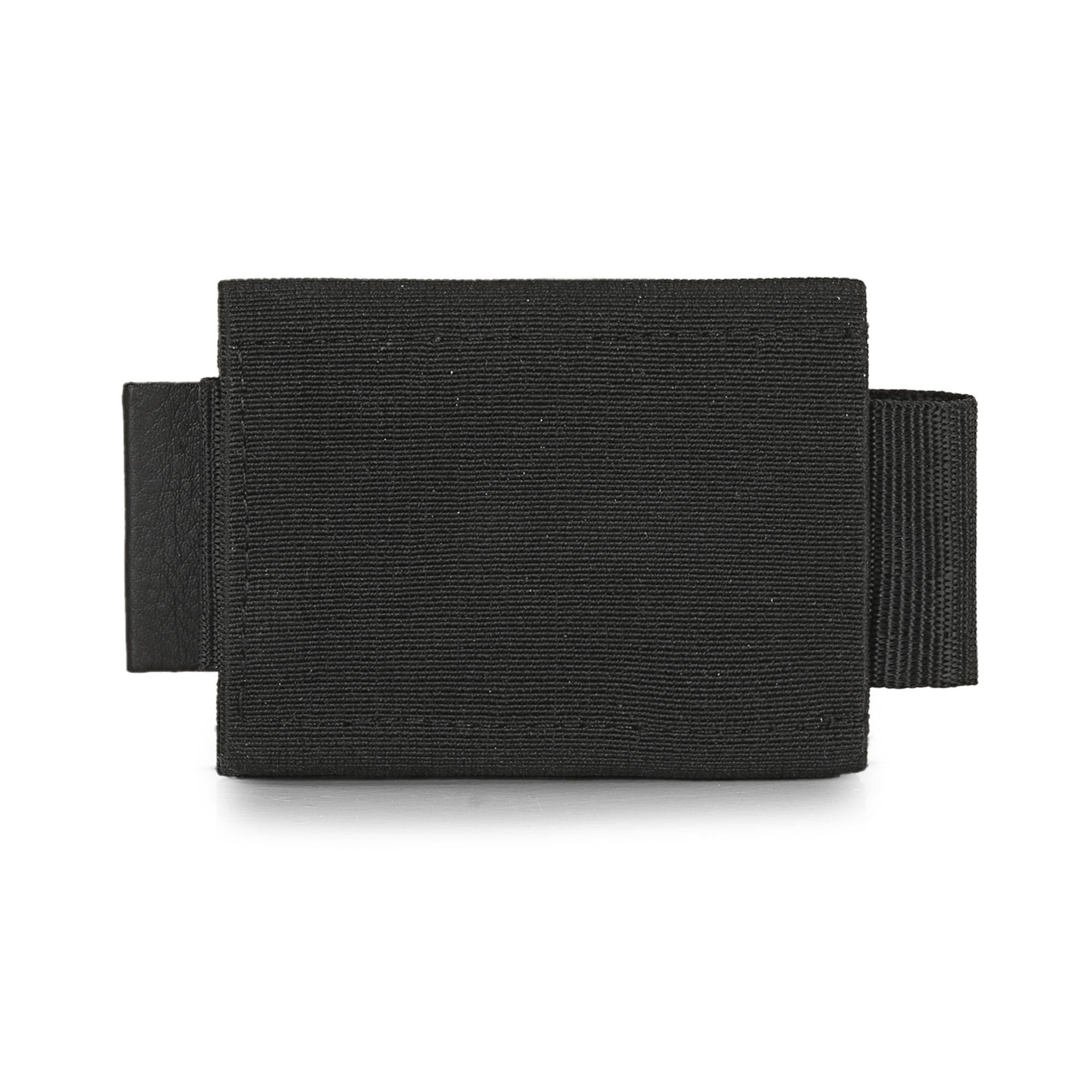 Tarjetero de hombre Lois parte posterior