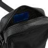 bolso bandolera hombre negro Jaslen interior bolso bandolera hombre negro Jaslen interior