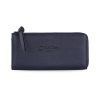 cartera mujer Cimarron azul frontal cartera mujer Cimarron azul frontal