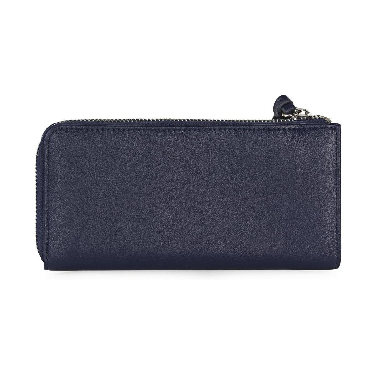 cartera mujer Cimarron azul posterior cartera mujer Cimarron azul posterior