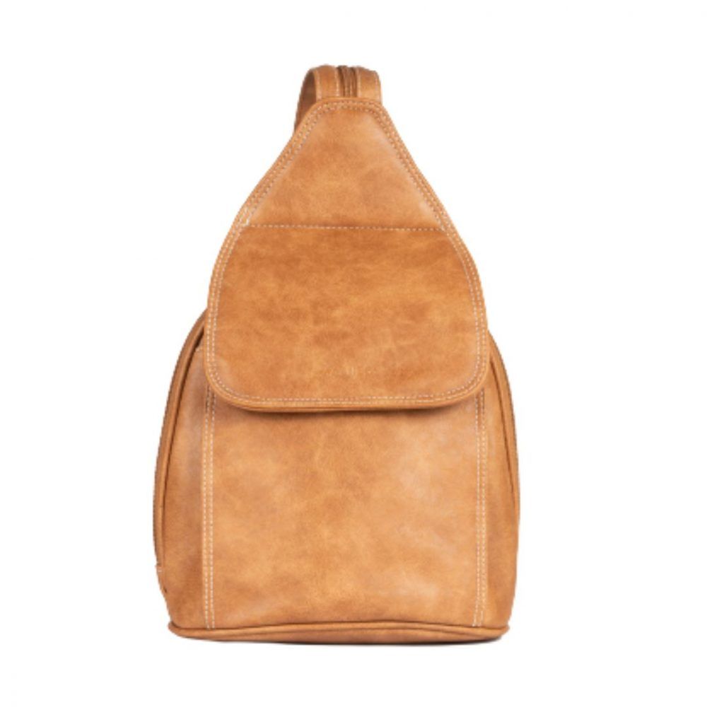 Mochila camel Matties