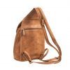 Mochila camel Matties trasera Mochila camel Matties trasera