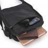 Bolso de hombre de tela Lois capacidad interior Bolso de hombre de tela Lois capacidad interior