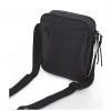 Bolso de hombre de tela Lois trasera Bolso de hombre de tela Lois trasera