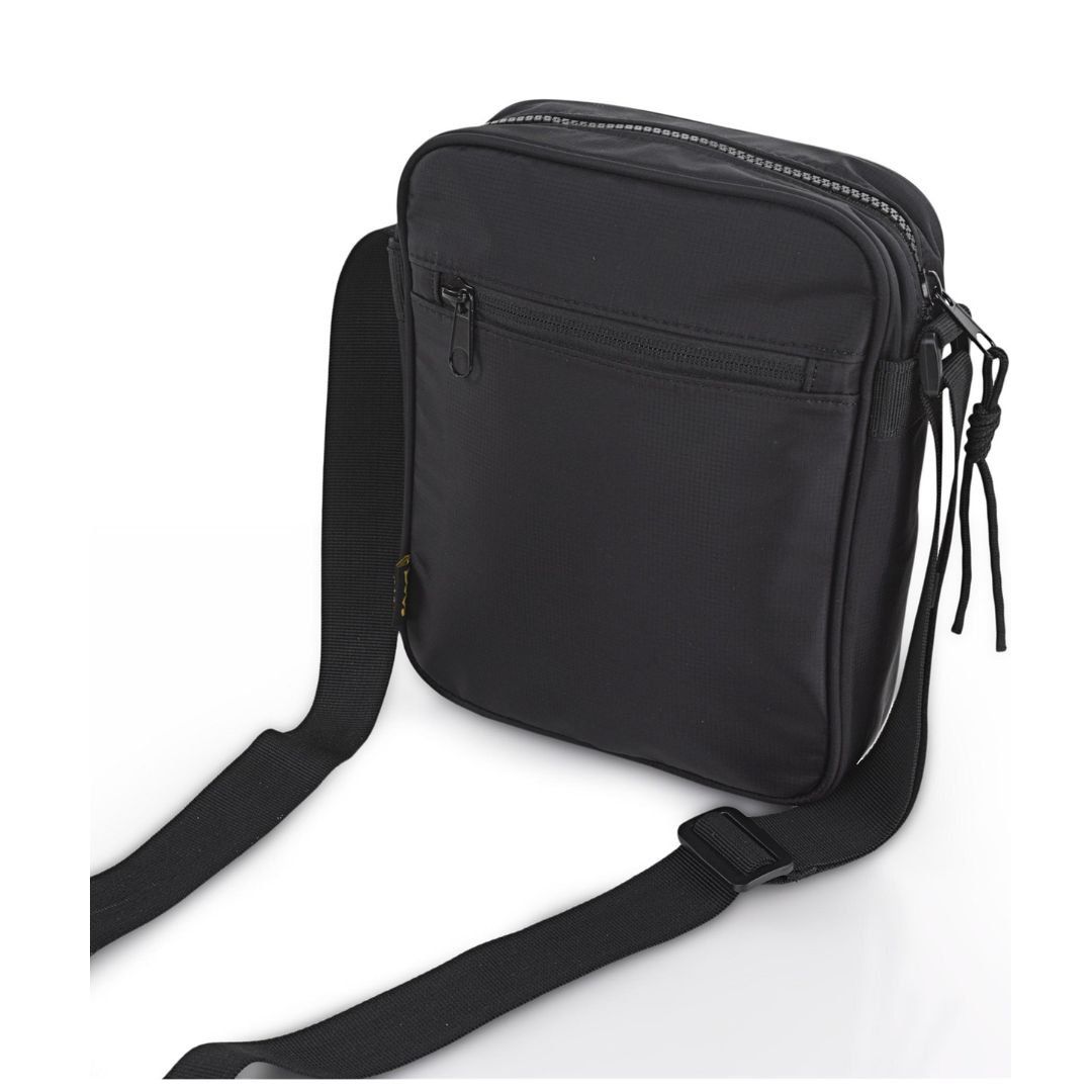 Bolso de hombre de tela Lois trasera Bolso de hombre de tela Lois trasera