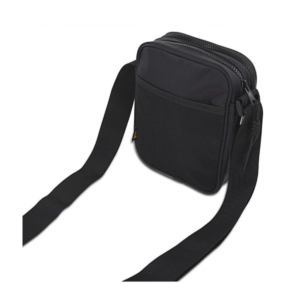 Bolso de hombre doble compatimento Lois trasera