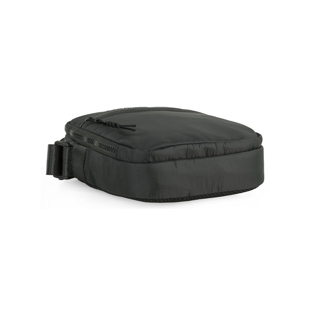 Bolso de hombre doble compatimento Lois tumbado