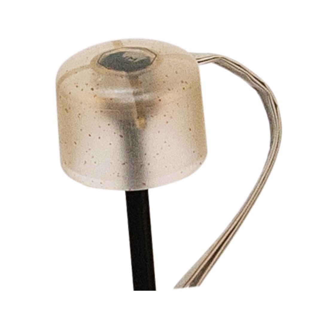 Paraguas plegable de mujer animal print de M&P puño