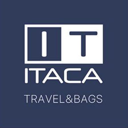 Logo Itaca