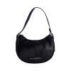 Bolso Don Algodon góndola negro Bolso Don Algodon góndola negro