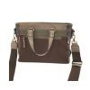 Bolso de mano Lois multicolor trasera Bolso de mano Lois multicolor trasera