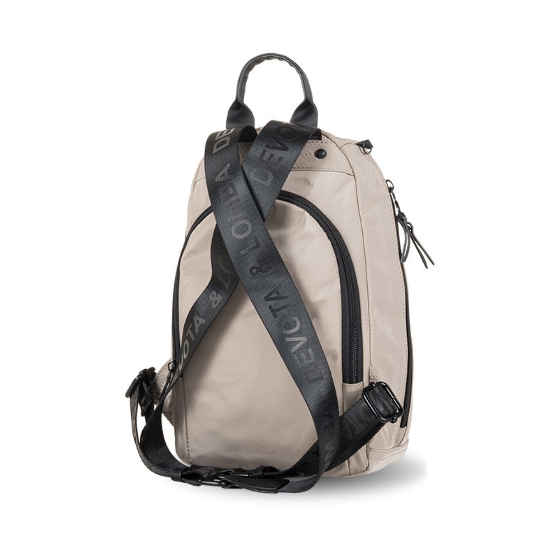 Bolso Mochila Mujer Antirrobo Mochila Antirrobo De Unicornio