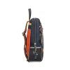 Mochila de paseo Anekke Kyomu lateral