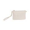 Bolso de mano Matties beige frontal Bolso de mano Matties beige frontal
