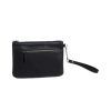 Bolso de mano Matties negro trasera Bolso de mano Matties negro trasera