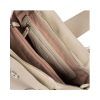 Bolso de mano para mujer Matties beige interior Bolso de mano para mujer Matties beige interior