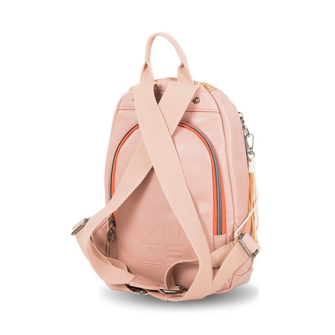 Mochila antirrobo Ventis nude trasera Mochila antirrobo Ventis nude trasera