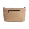 Bolso Don Algodon beige trasera Bolso Don Algodon beige trasera