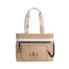 Bolso shopper Don Algodon Ainhoa frontal