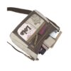 Bolso bandolera Lois mujer capacidad interior Bolso bandolera Lois mujer capacidad interior
