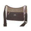 Bolso bandolera Lois mujer trasera Bolso bandolera Lois mujer trasera
