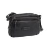Bolso bandolera doble compartimento Matties