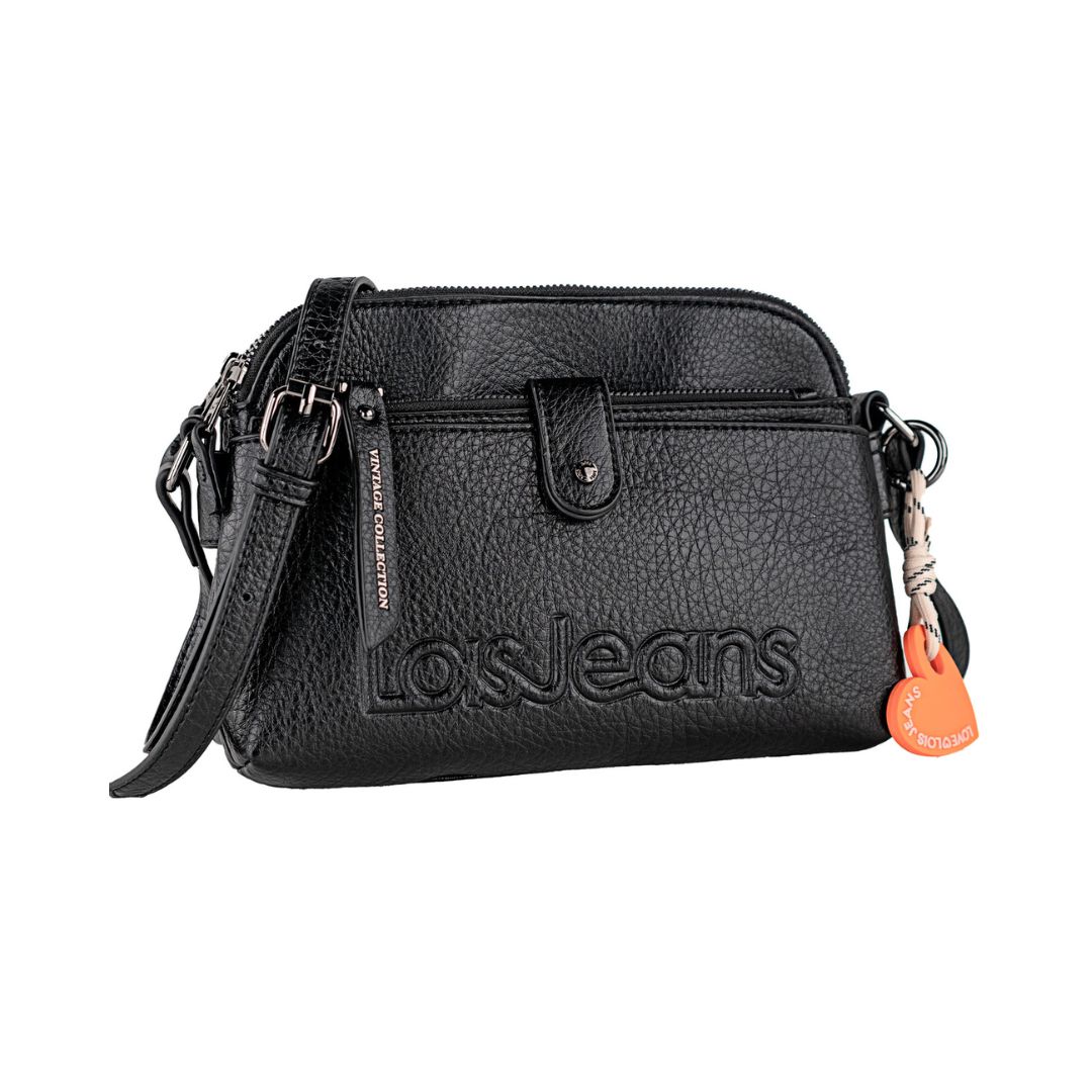 Bolso bandolera pequeño Lois Bolso bandolera pequeño Lois