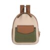 Mochila Lois Cleveland mujer frontal Mochila Lois Cleveland mujer frontal