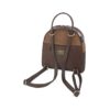 Mochila multiposición Skpat mujer trasera Mochila multiposición Skpat mujer trasera