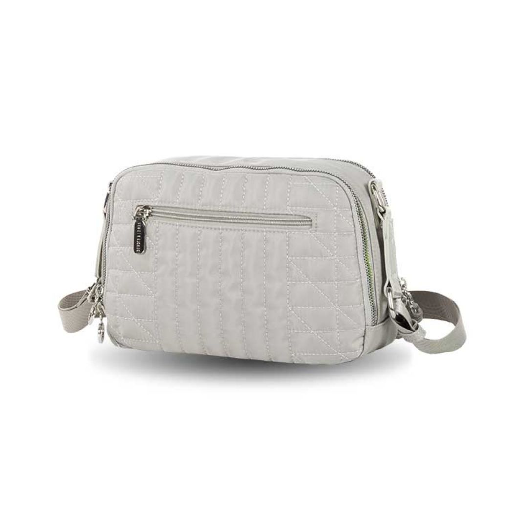Bolso acolchado Devota y Lomba hielo trasera Bolso acolchado Devota y Lomba hielo trasera