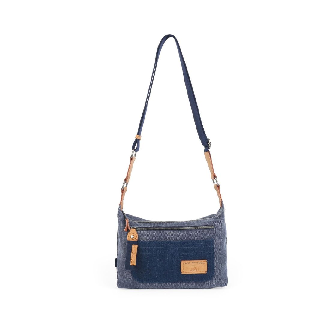 Bolso bandolera Lois frontal
