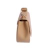 Bolso bandolera camel lateral